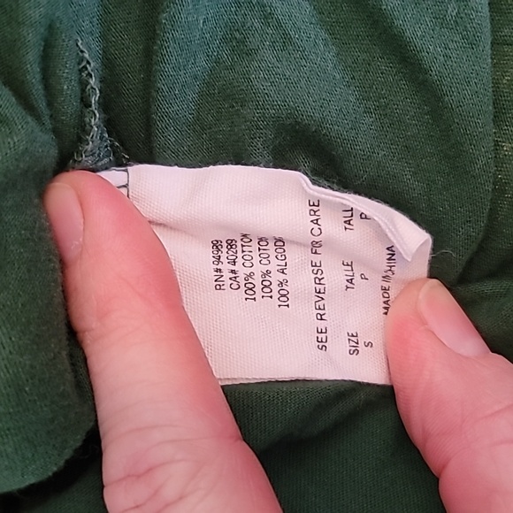 STUNNING OAKLAND A'S RACERBACK TANK TOP - Picture 8 of 8